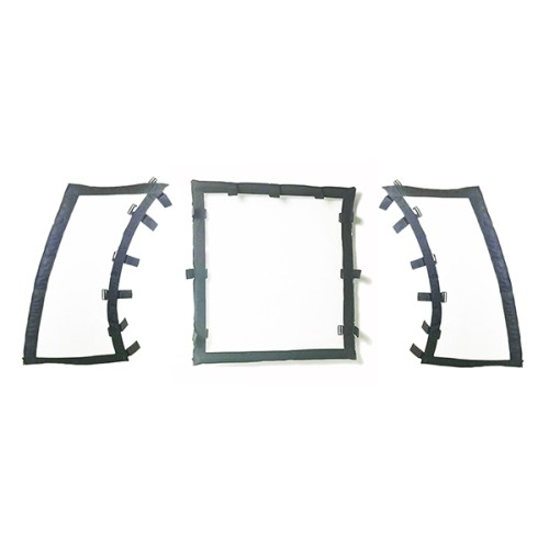 Dolphin Universl Pro2 T Top Enclosure